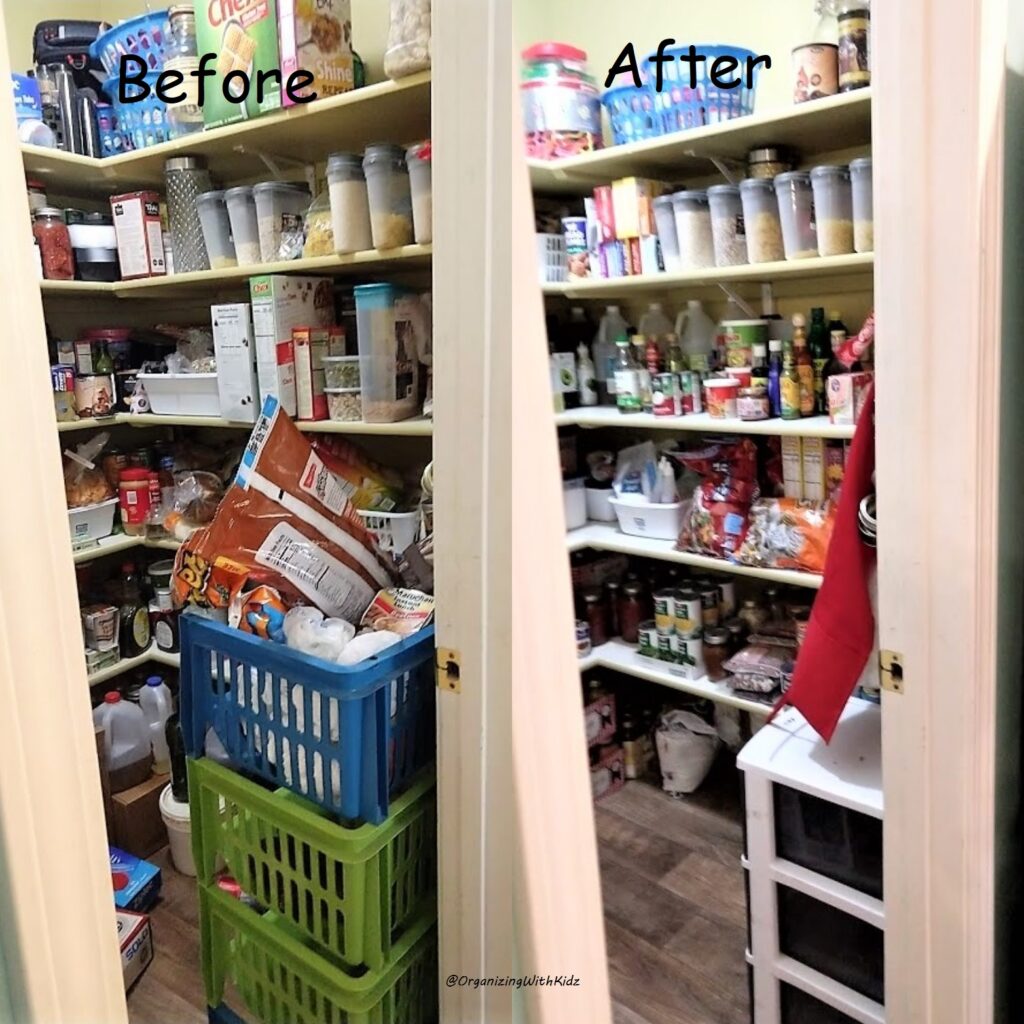 Pantry