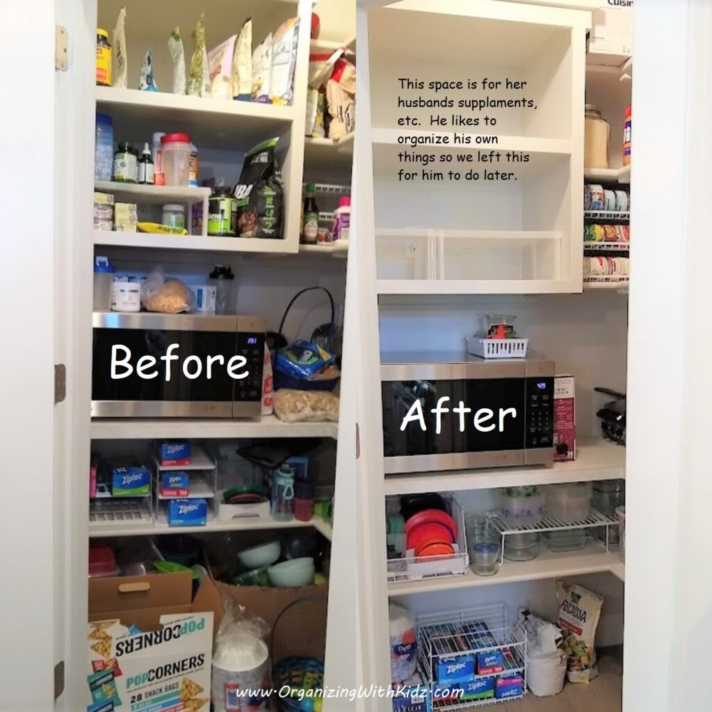 Before & After Pantry 2
